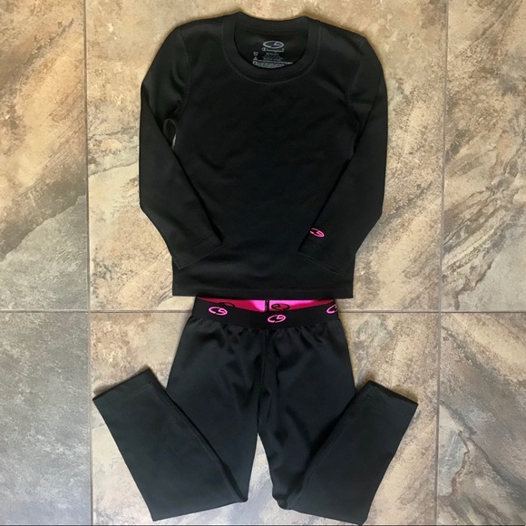 Champion Other - C9 Champion performance thermal long underwear Champion Other - C9 Champion performance thermal long underwear